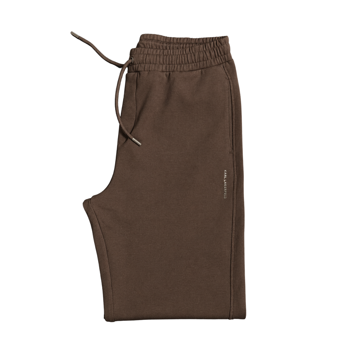 Sweat Pants - Brown