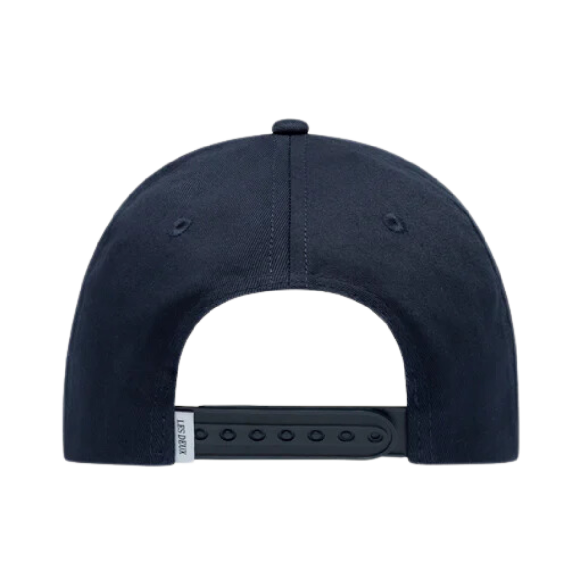 Encore Organic Baseball Cap - Navy