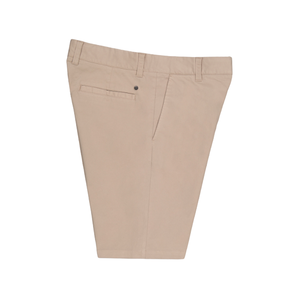 Crown Shorts - Beige