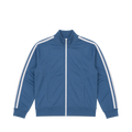 Edward Track Jacket - Light Blue