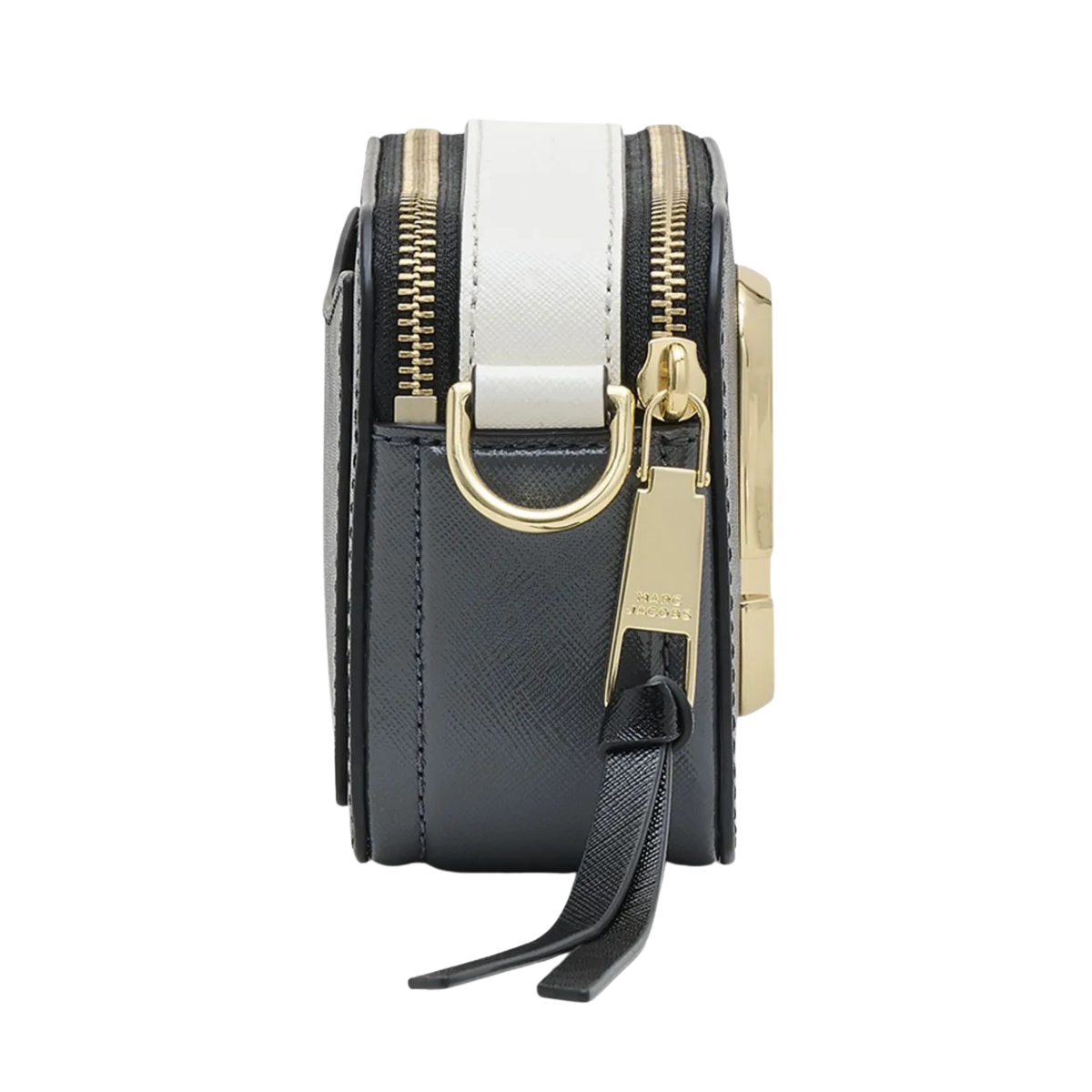 The Snapshot - Black