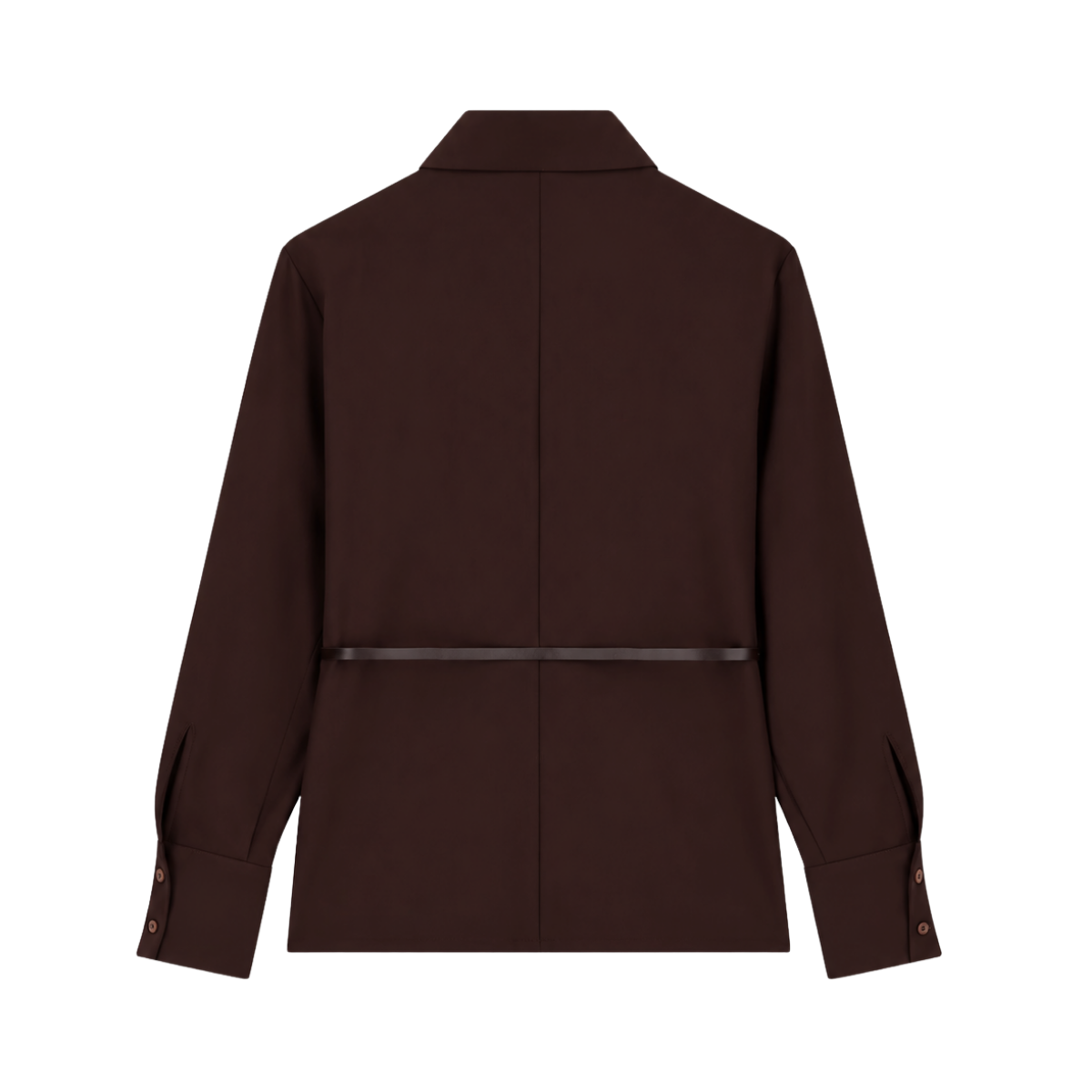 Overshirt - Antagonist