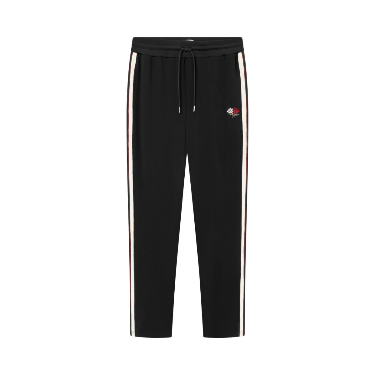 Sterling Track Pants 2.0 - Black