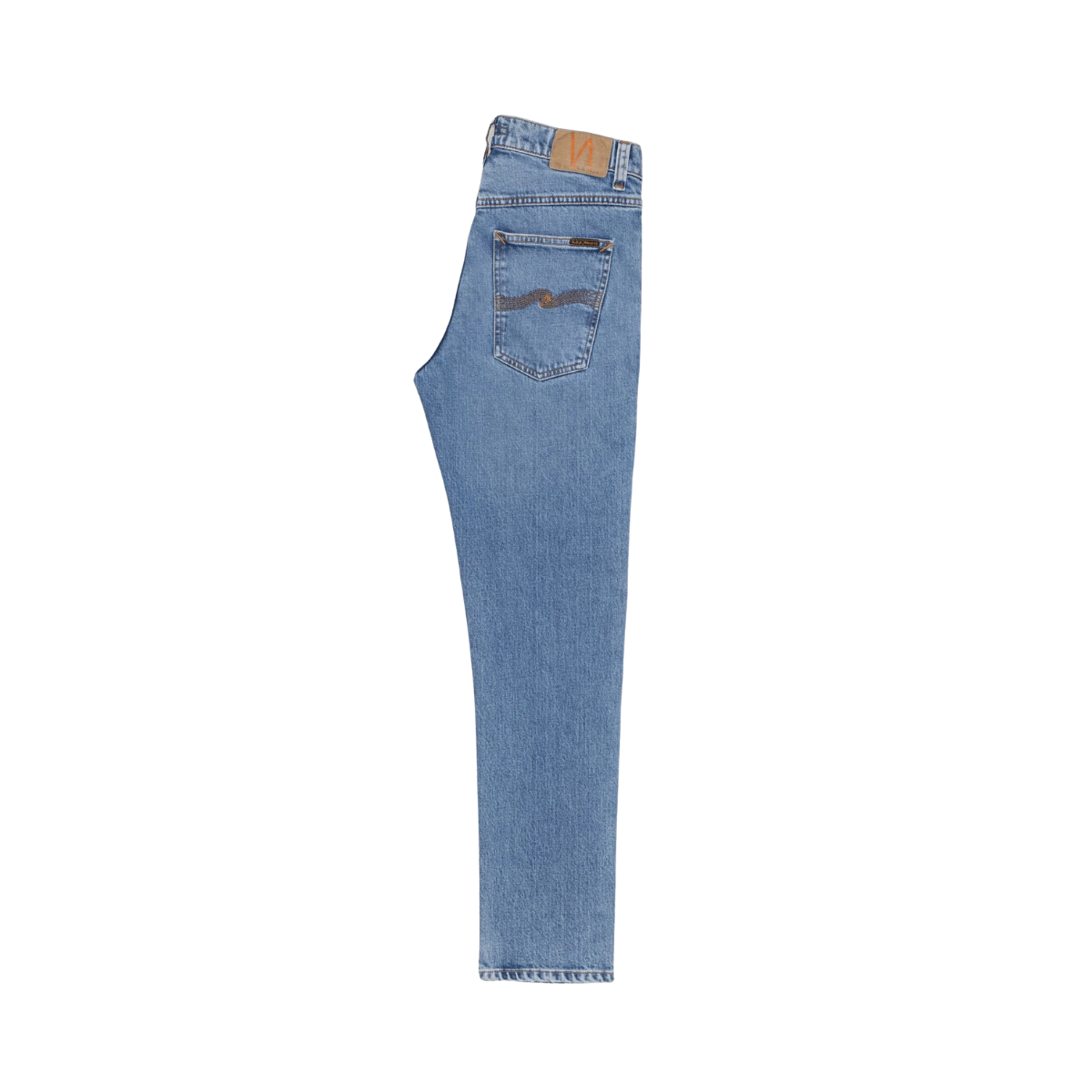 Solid Ollie - Worn Vintage