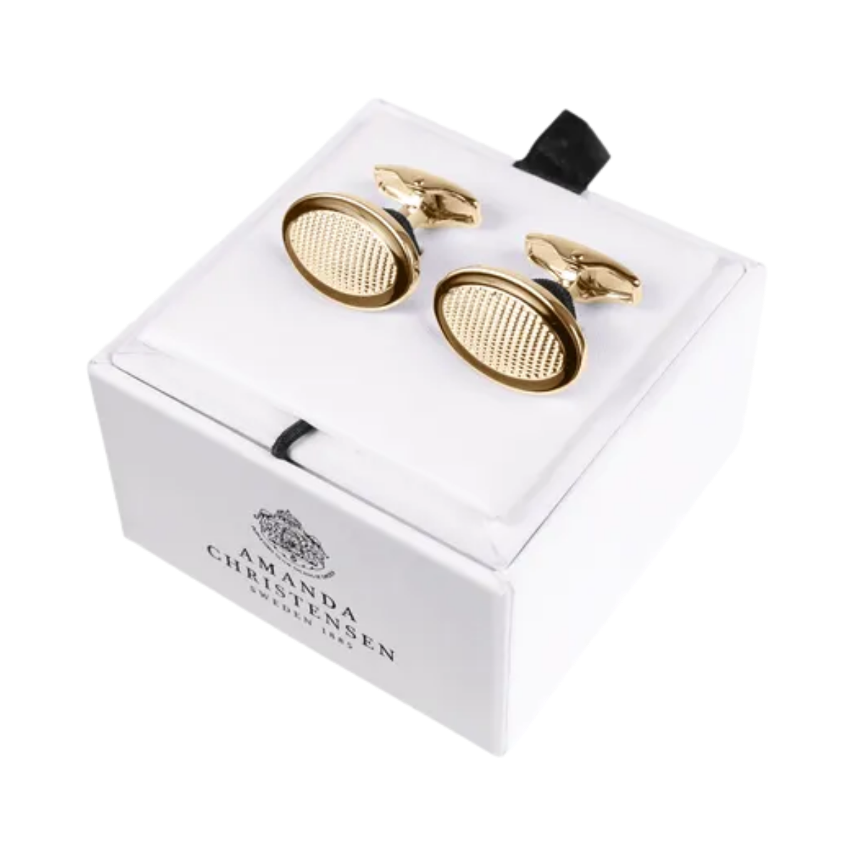 Cufflinks - Gold
