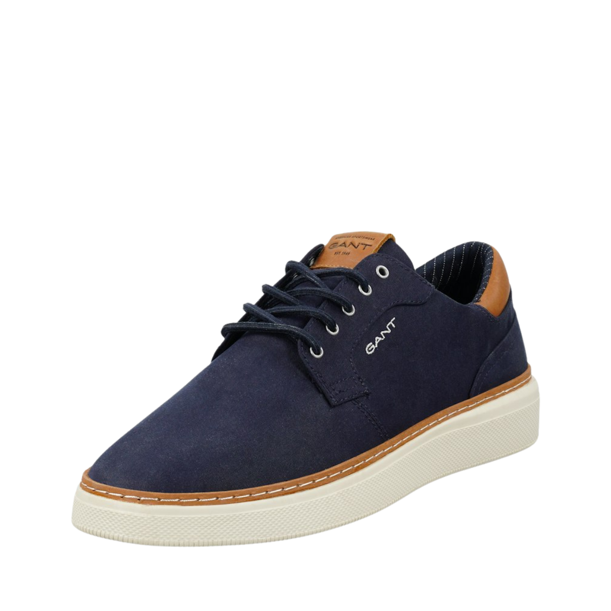 San Prep Lightweight Sneaker - G69 Marine