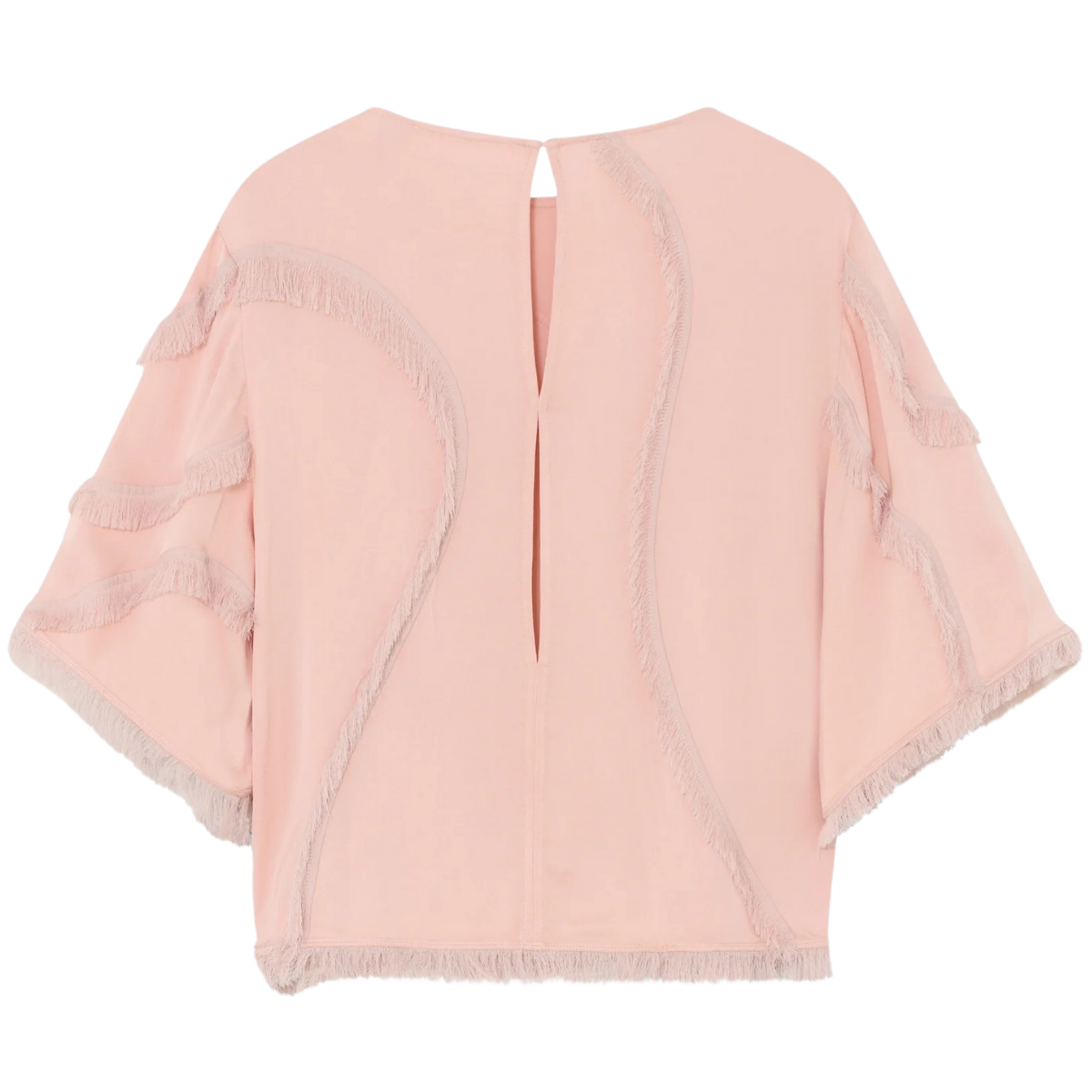 Tatiana - Rose Smoke