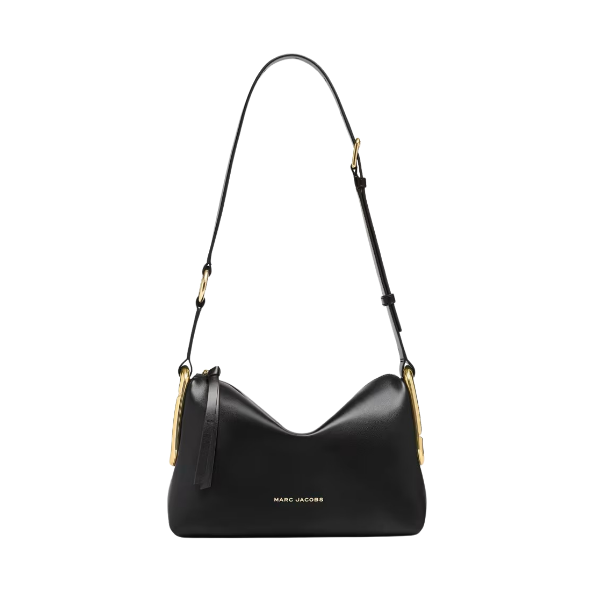 The Juliette Messenger - Black