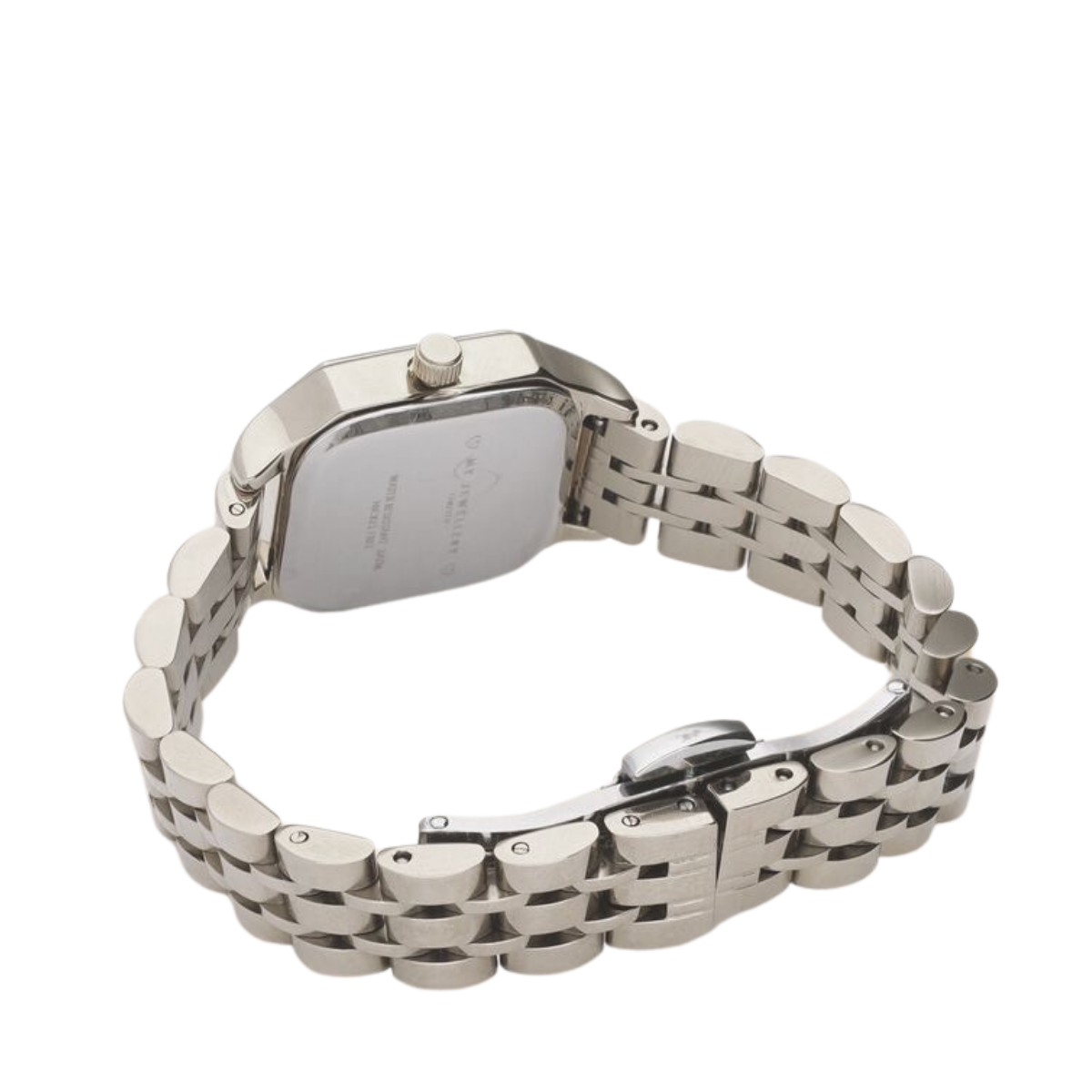 Watch vintage - Silver