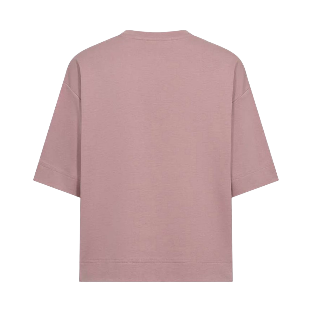 CMMuse Tee - Woodrose