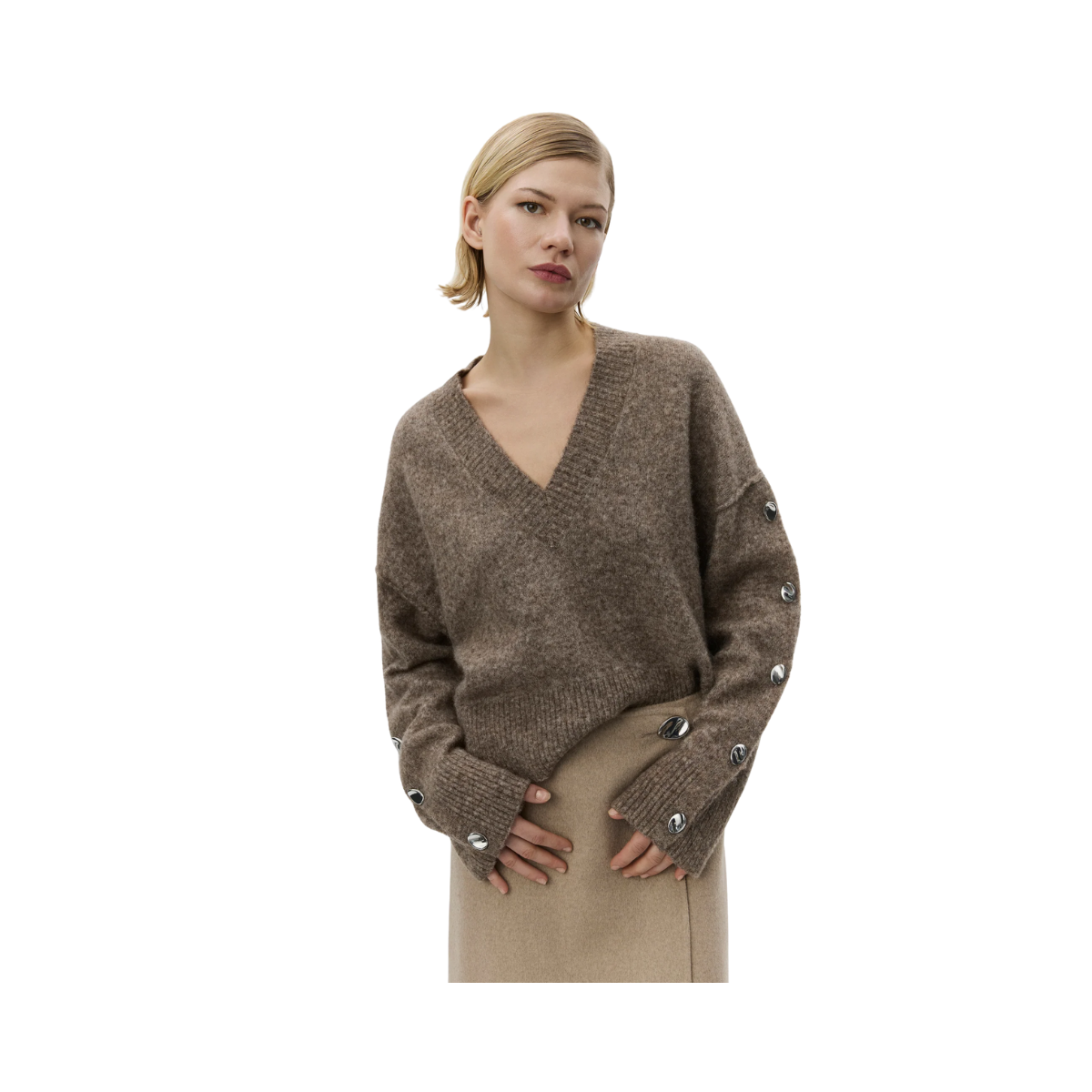 Solange - Wren Melange