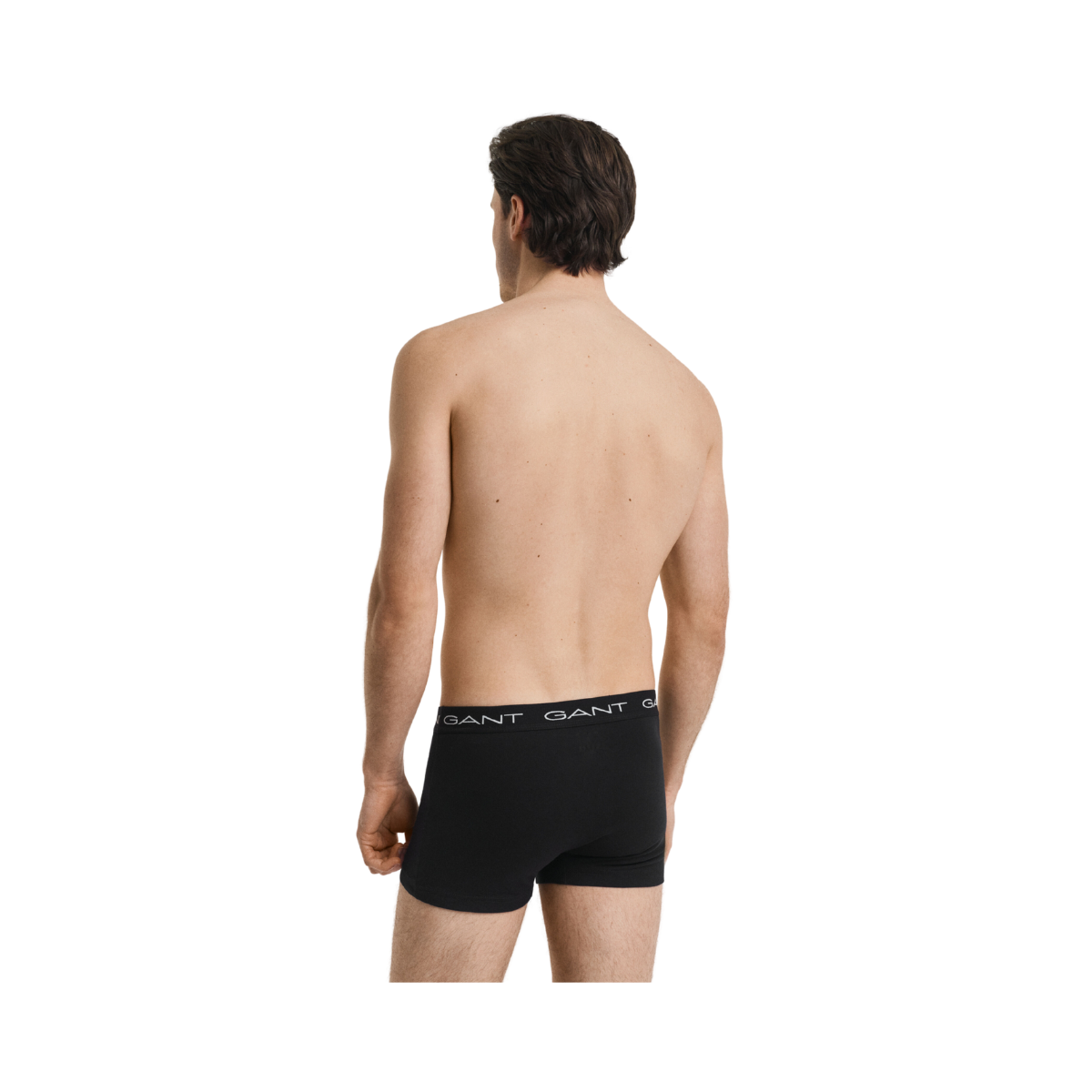 Trunk 3-Pack - Black
