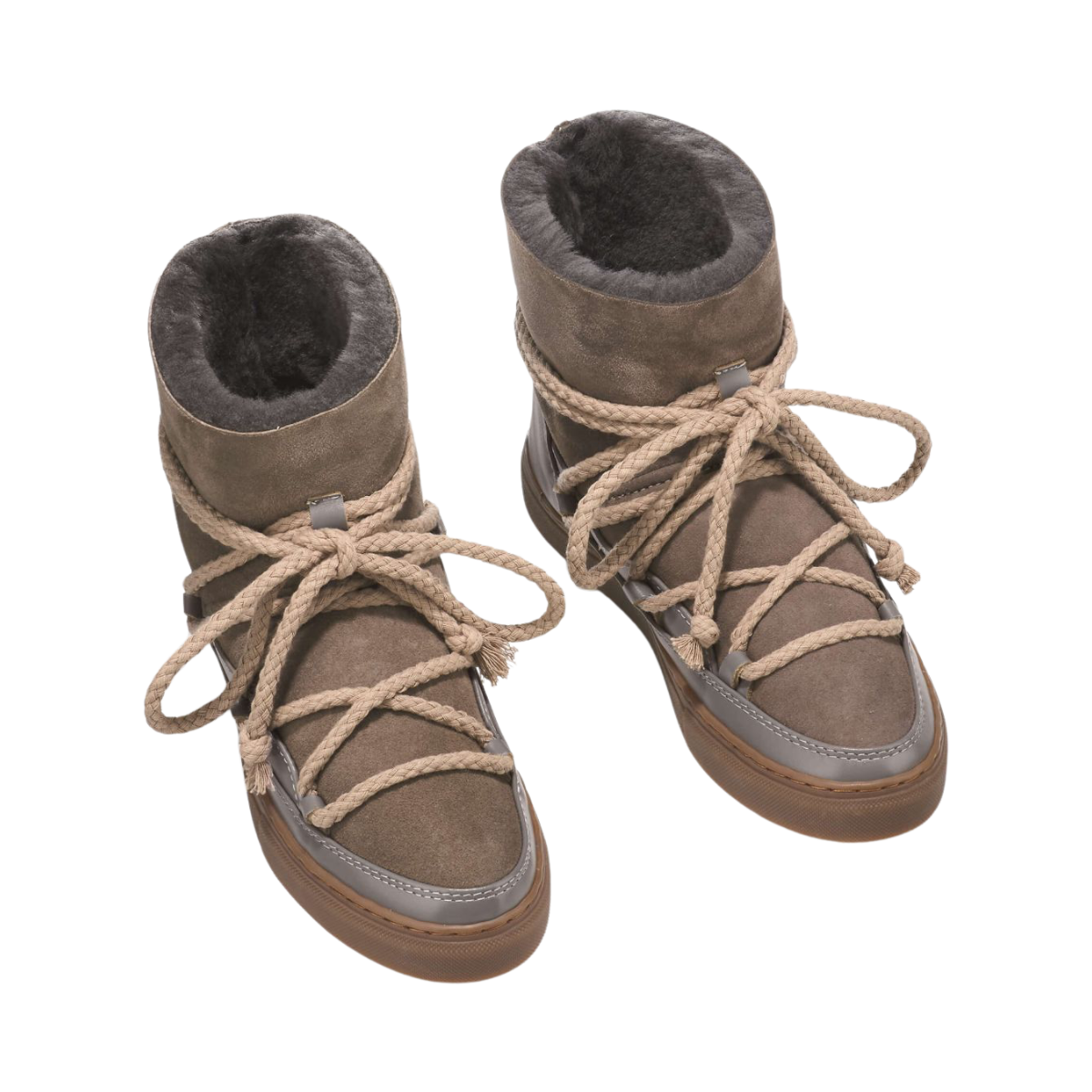 Classic - Taupe