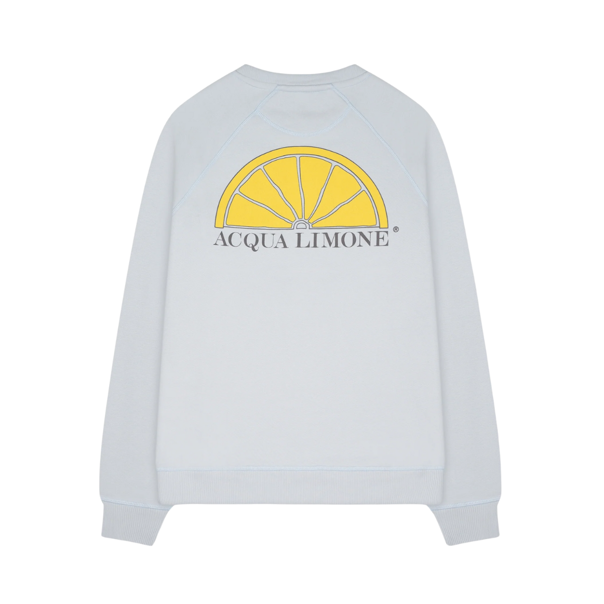 College Classic - Ice Blue