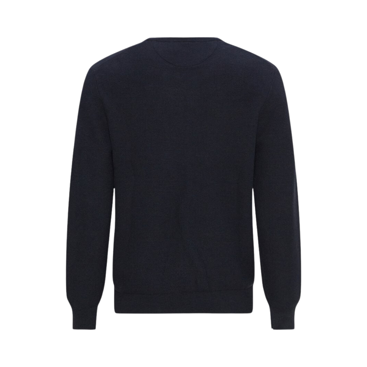 LSTXTCNPP-LONG SLEEVE-PULLOVER - Navy