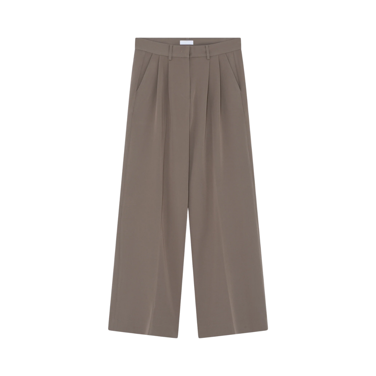 2ND Mille - Taupe Gray