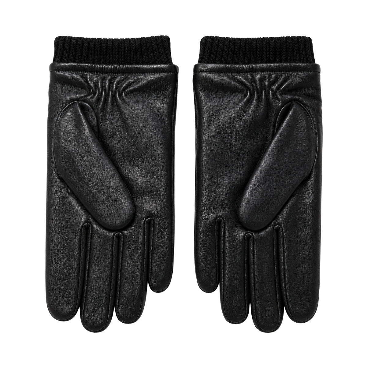 Gloves - Black