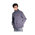 Fraser - Dark Navy