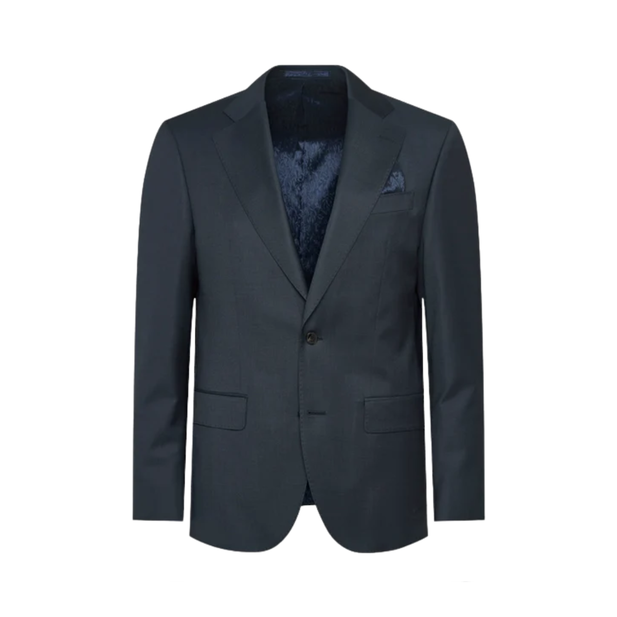 1101 Stretch Star Napoli - Dark Blue/Navy