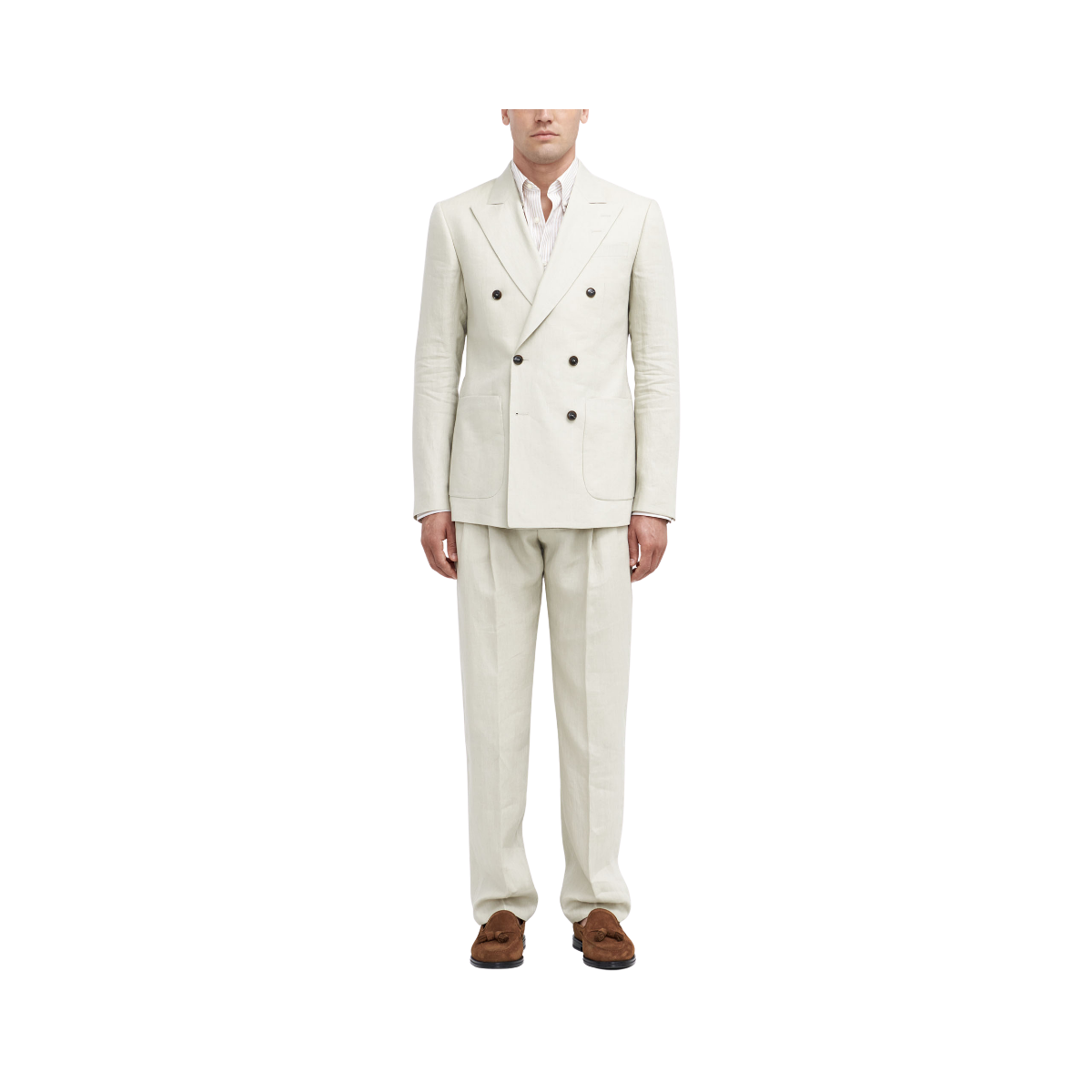 Joachim - Cream Sand