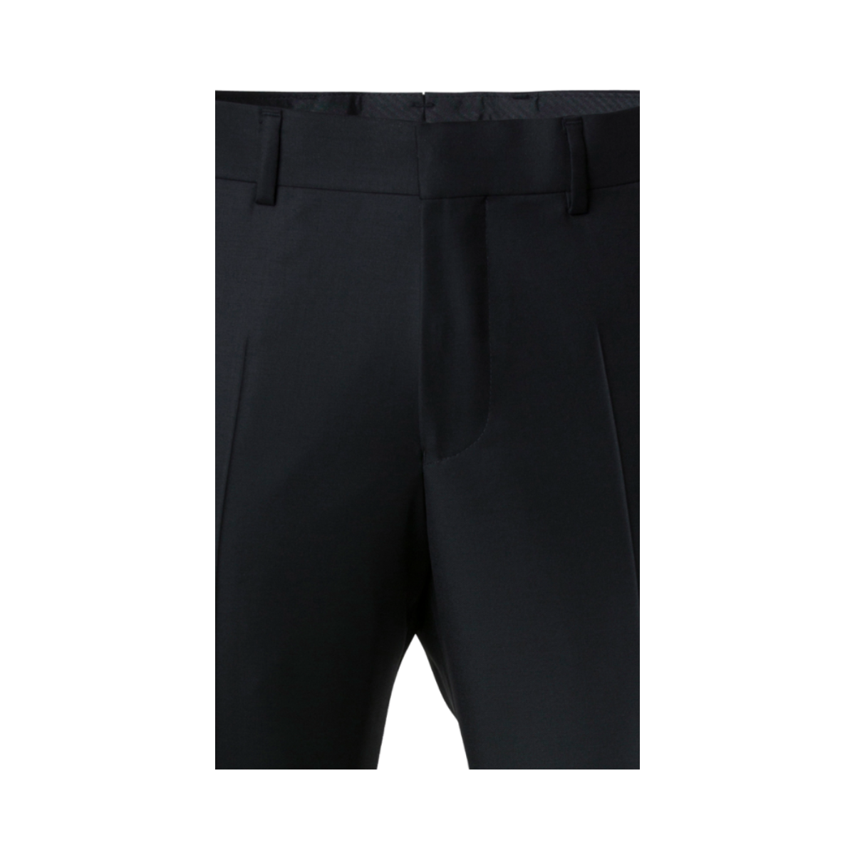 Patrick Pants - Black