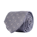 Classic Tie - Grey