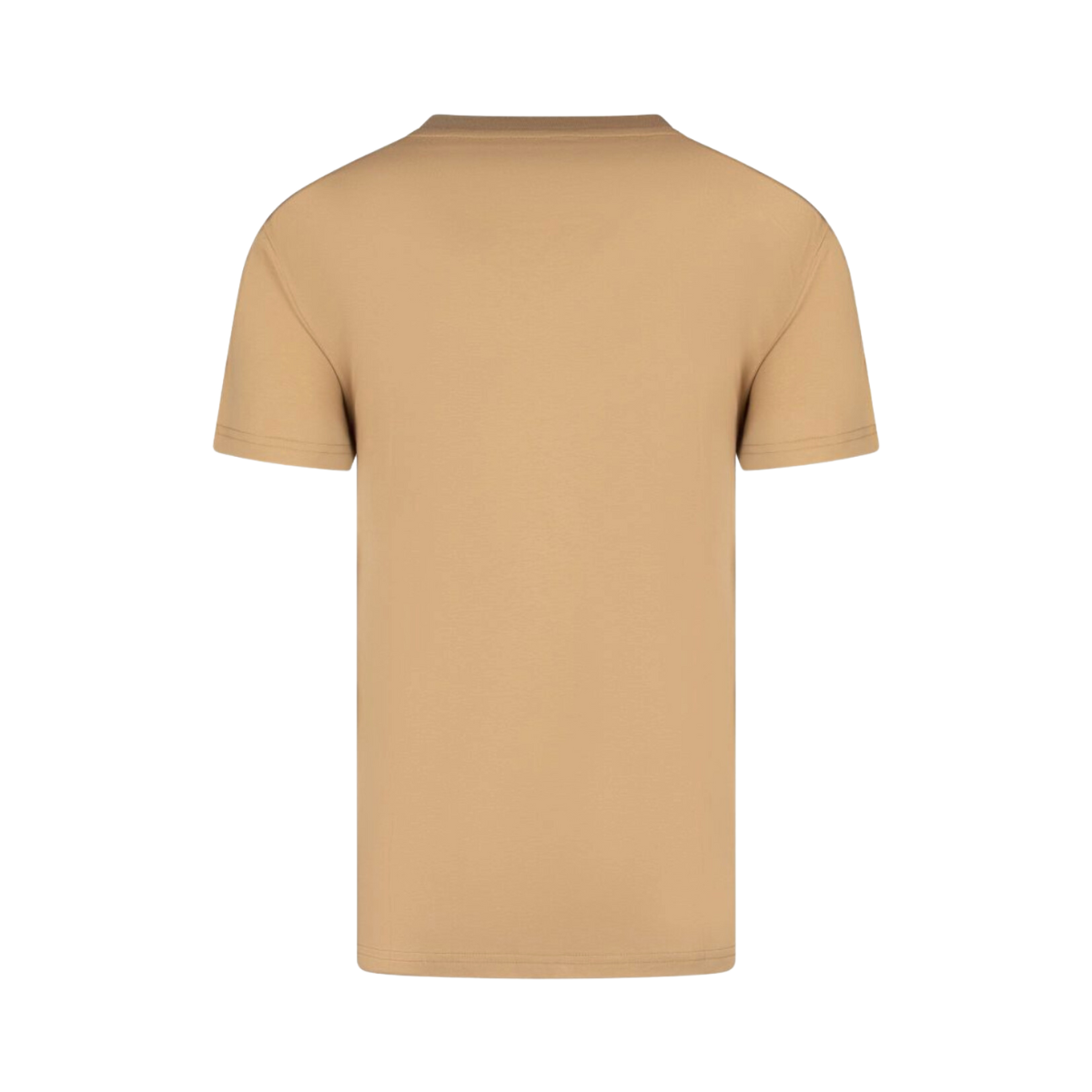 T-shirt - Brown