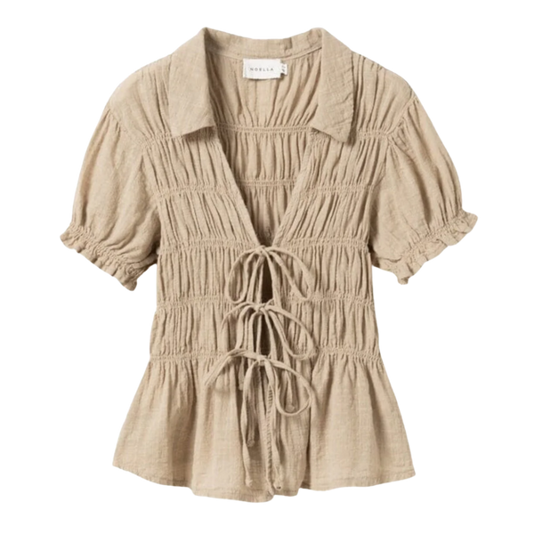 N-Marty - Grey Ivory