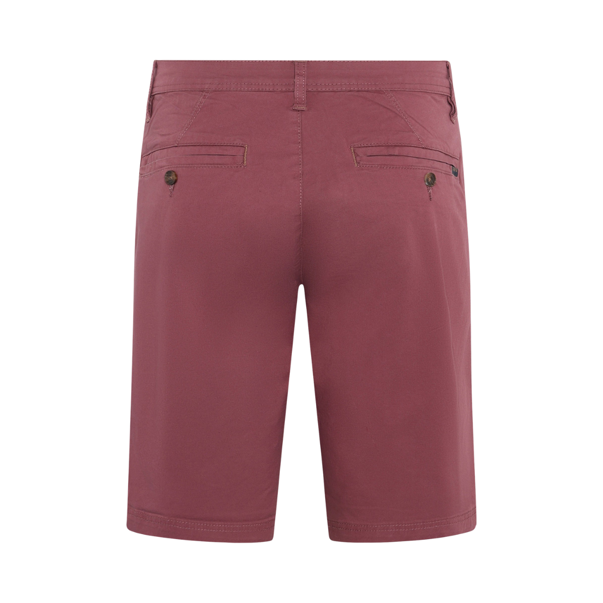 VanSi New - Mecca Red