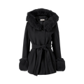 Olivia Cuff - Black
