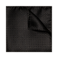 Pocket square - Black