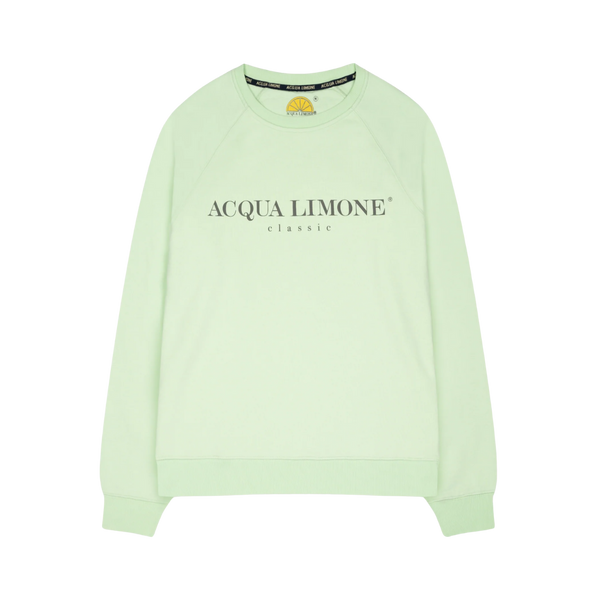 College Classic - Summer Green