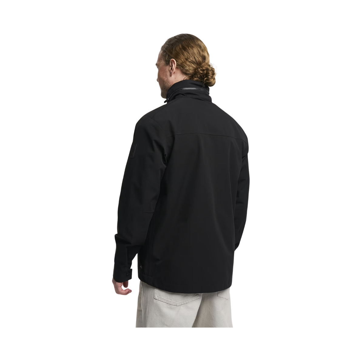 Nord Reporter Jacket - Svart