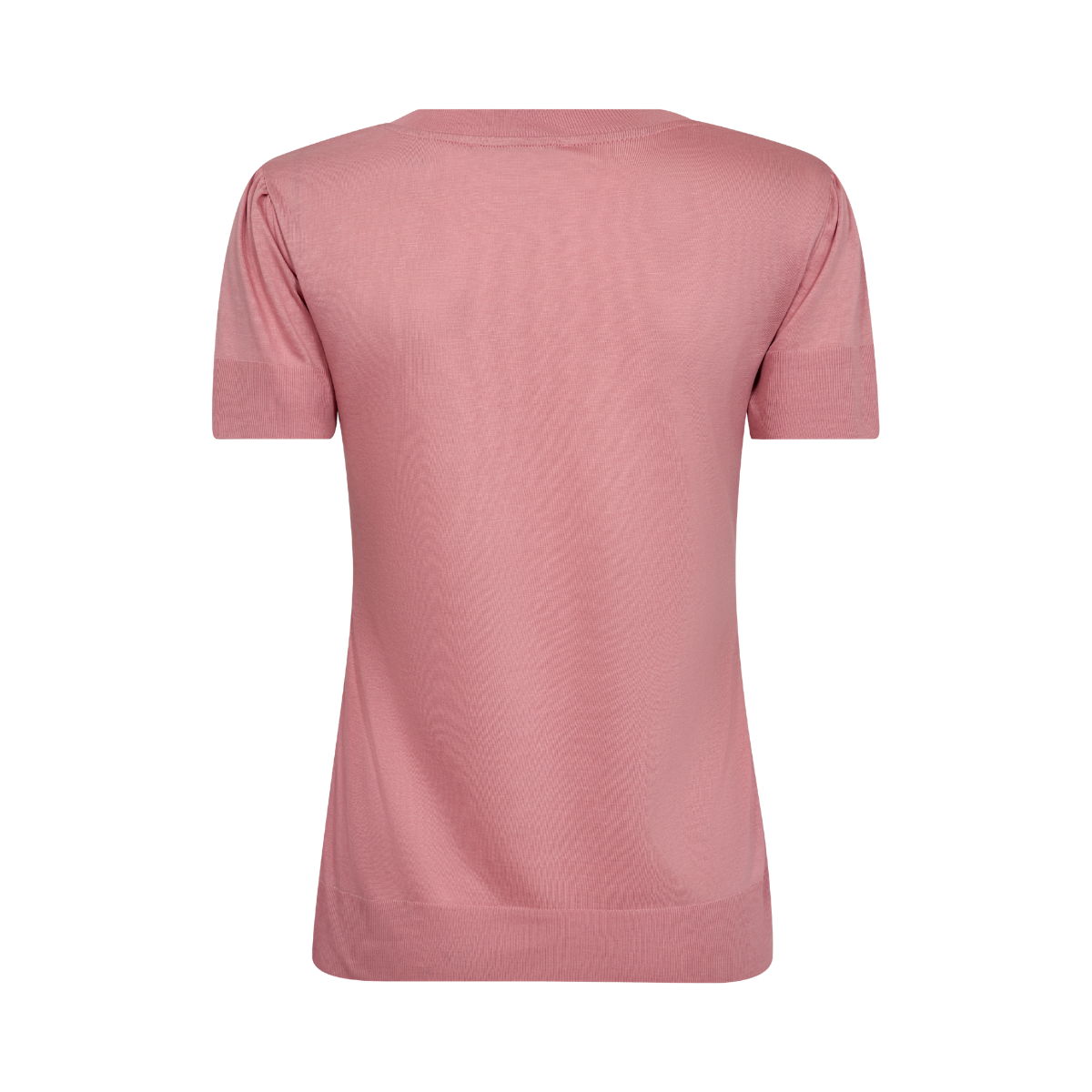 MMSink V-SS Tee - Dusty Rose