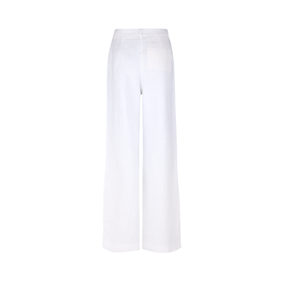 Louise Pants - Offwhite