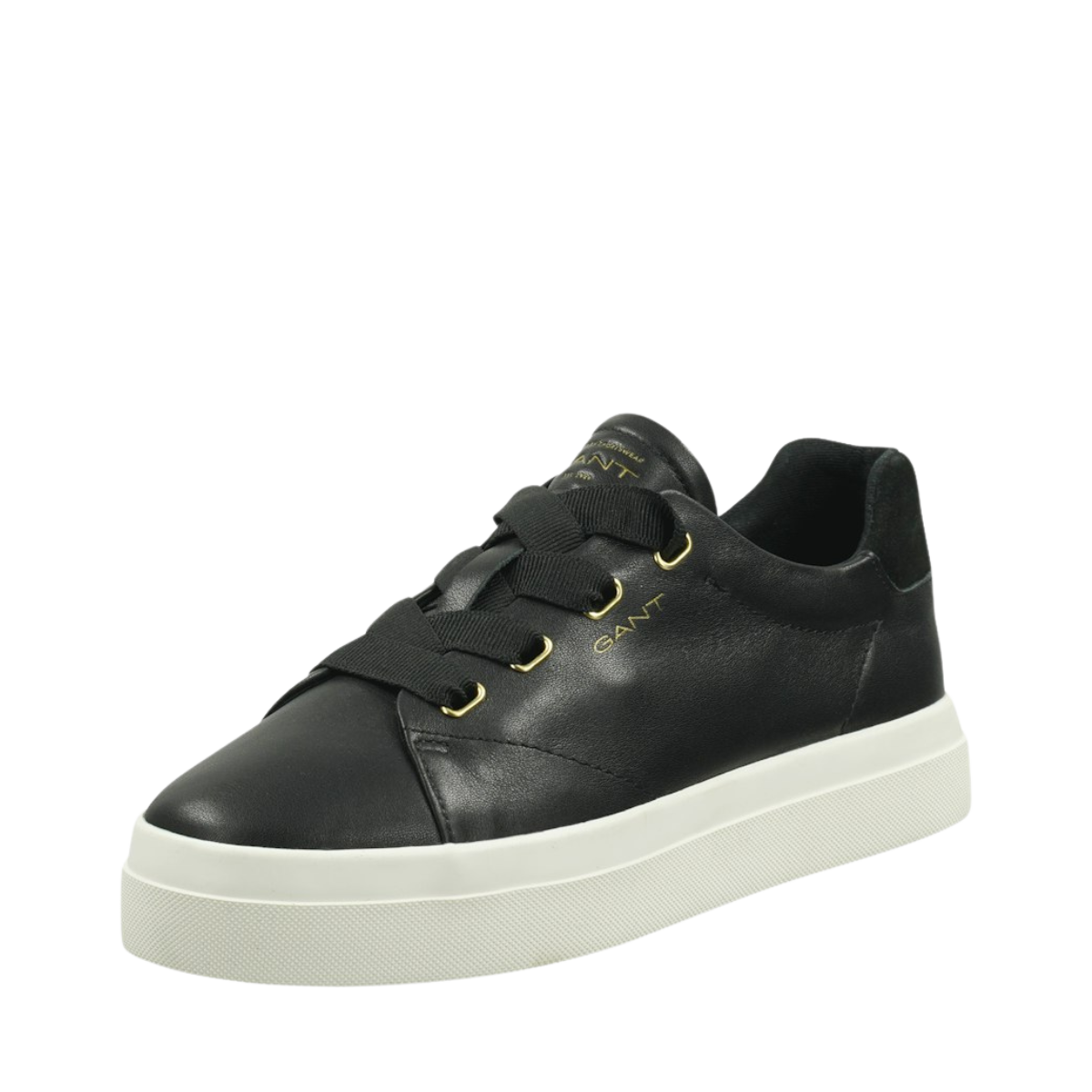 Avona Sneaker - Black