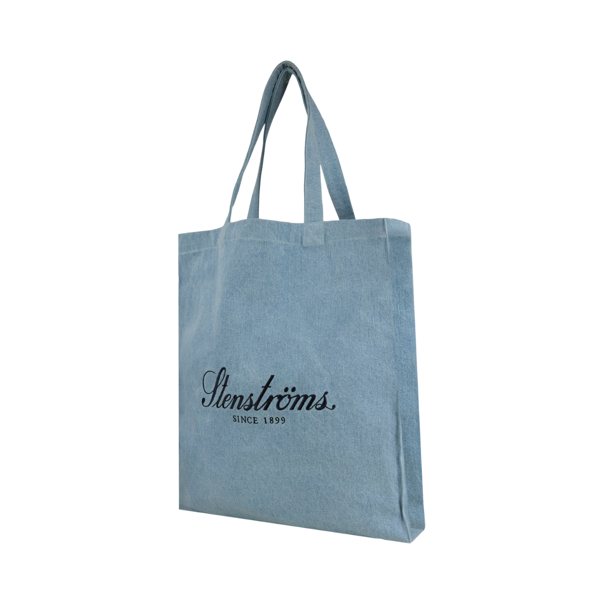 Denim Bag - Denim