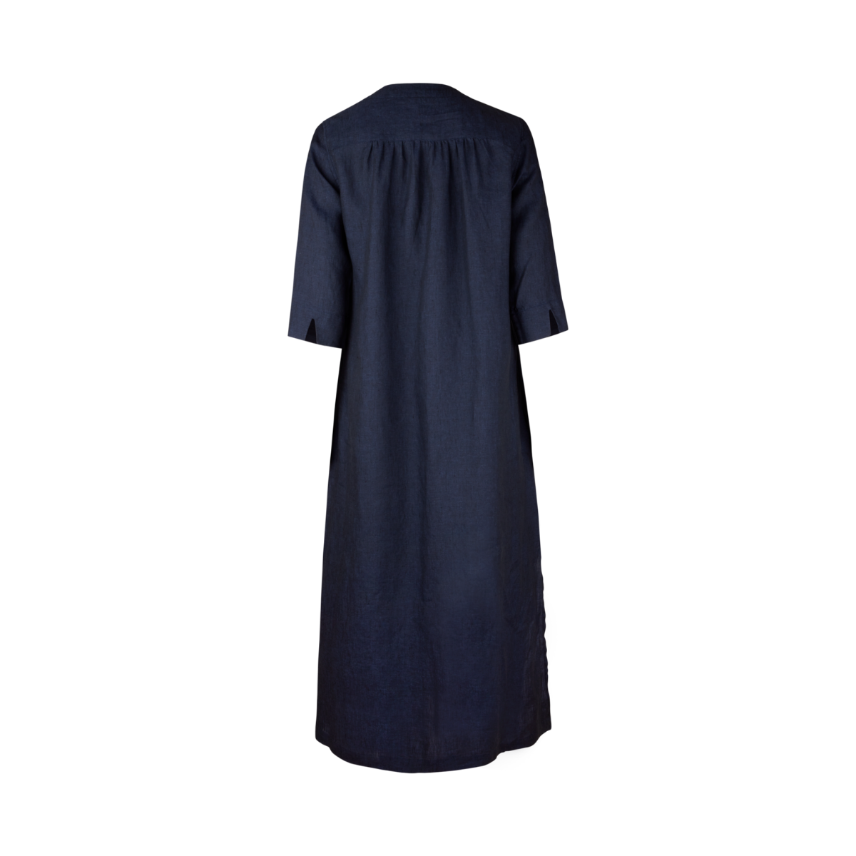 Julia dress - Navy