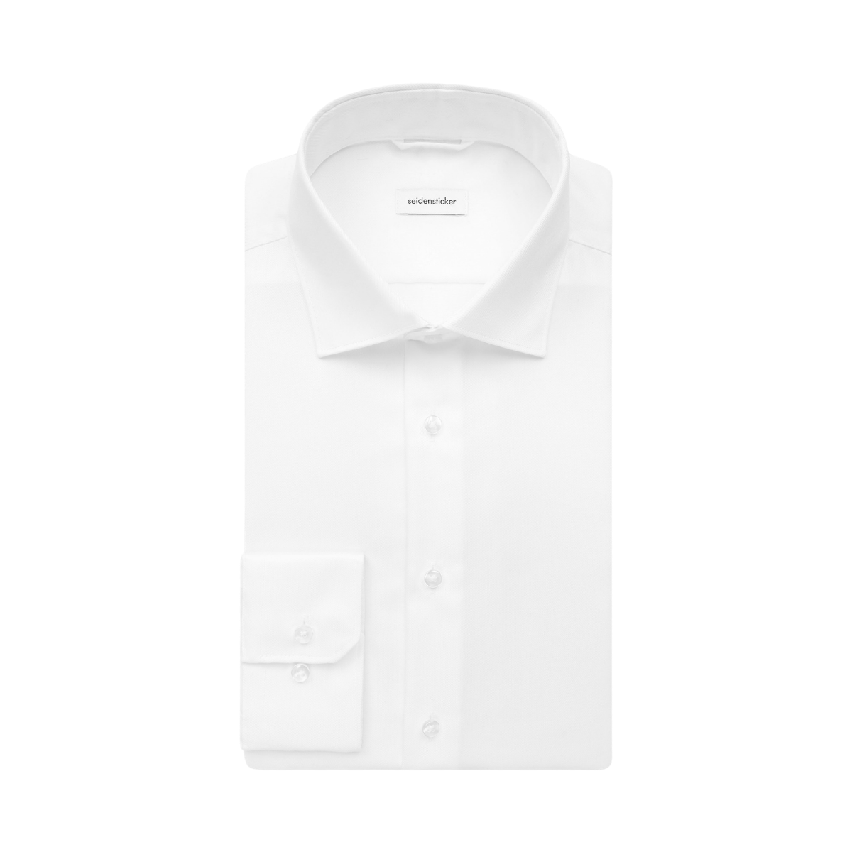 New Kent 102 Combi Cuf - White