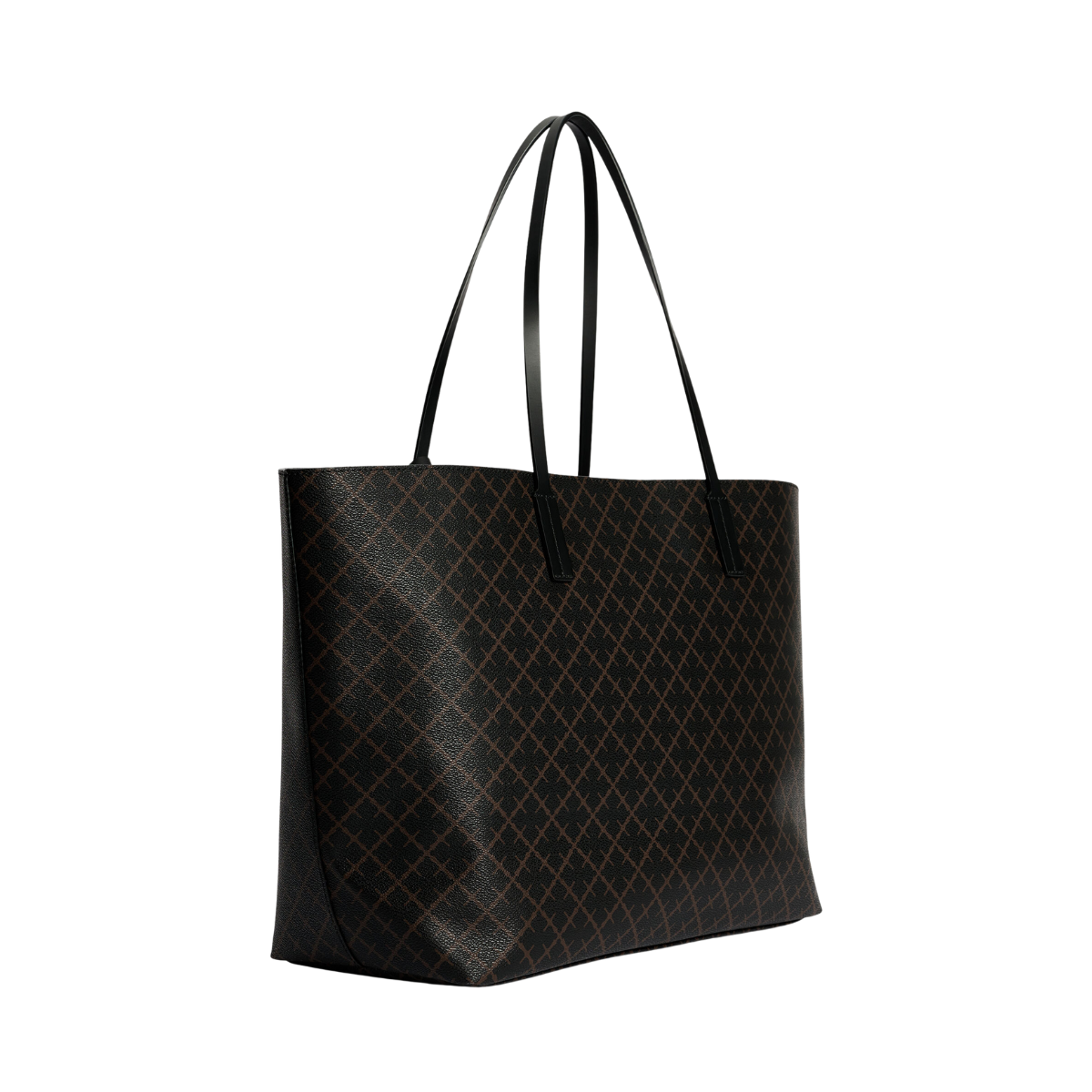 Abi Tote - Brown