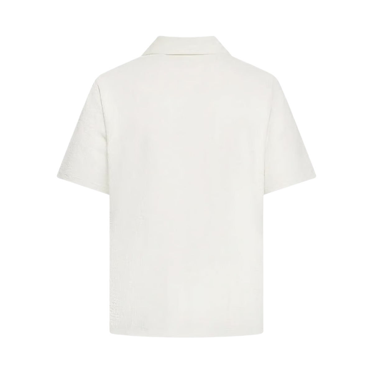 EifelSi Shirt - Ecru Vapor