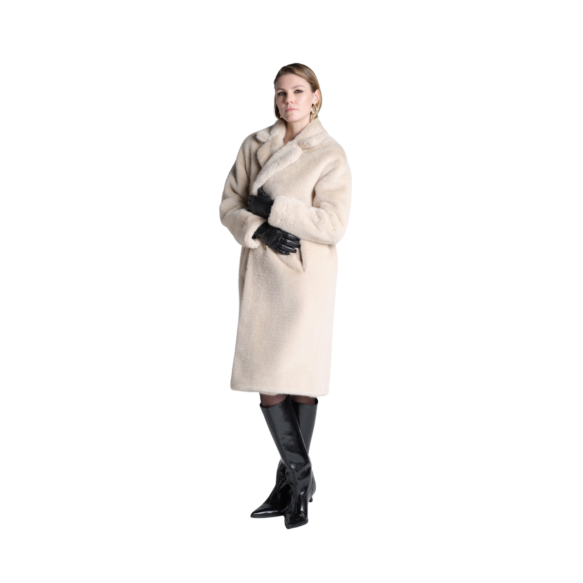 Adeline - Light Camel