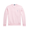 LS Fleece Sweater - Carmel Pink