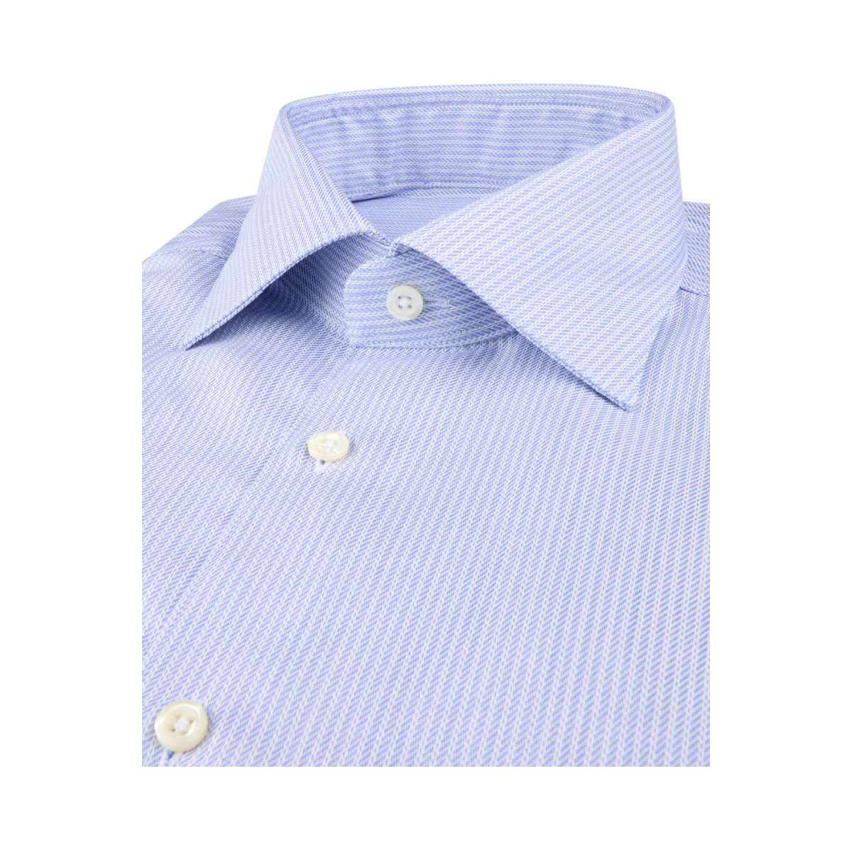 Regular C79 RC cuff - Dark blue stripe