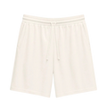 Alonzo Shorts - Cream White