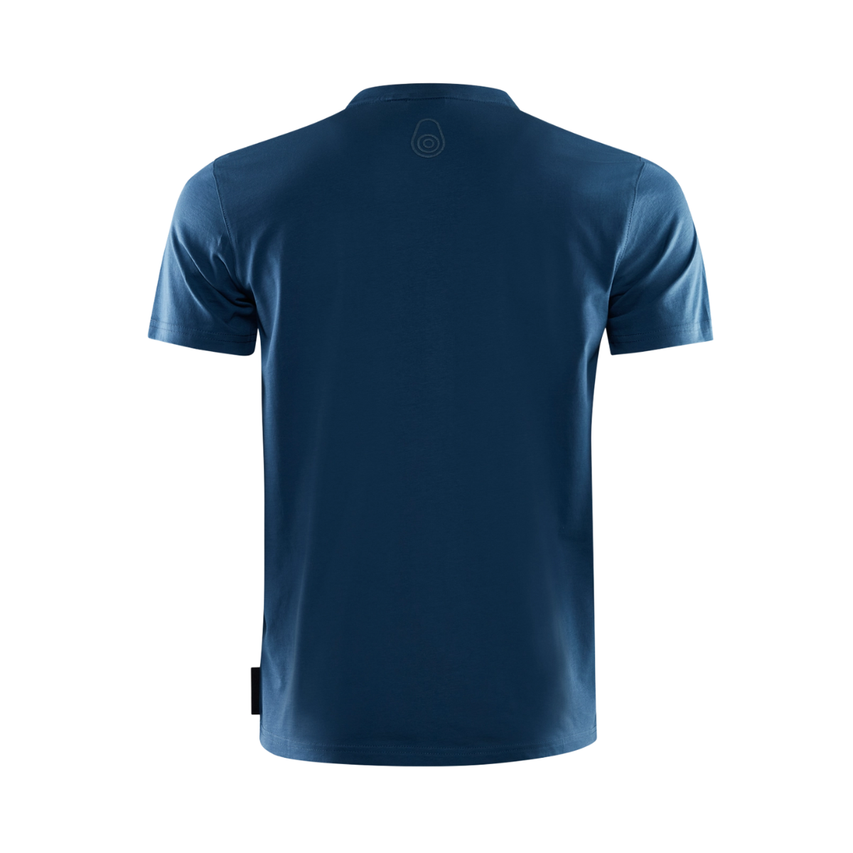 Bowman Logo Tee - Neptune Blue