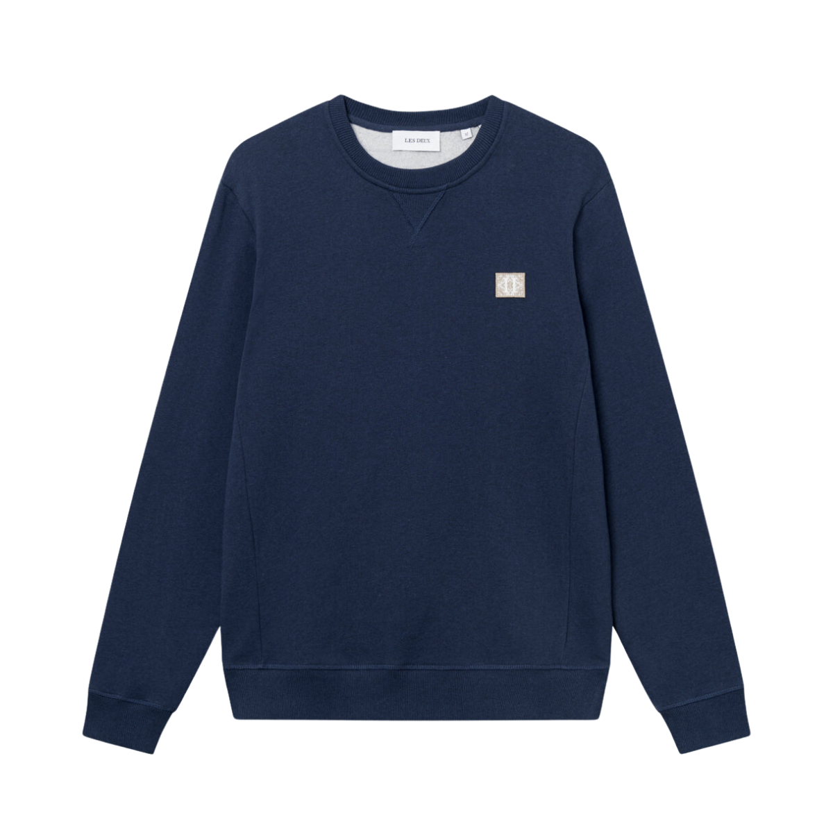 Piece Sweatshirt 2.0 - Navy