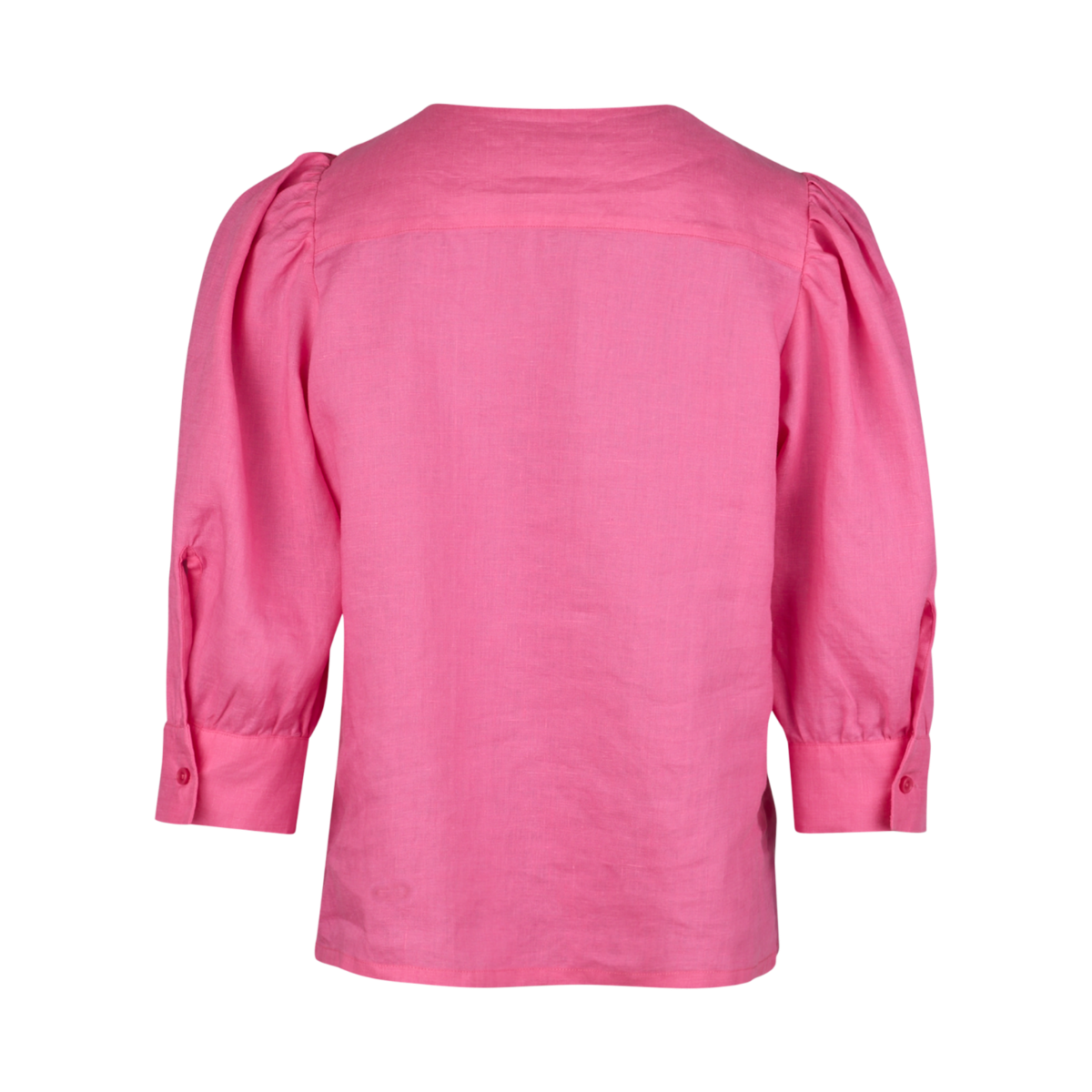 Lykke Blouse - Pink