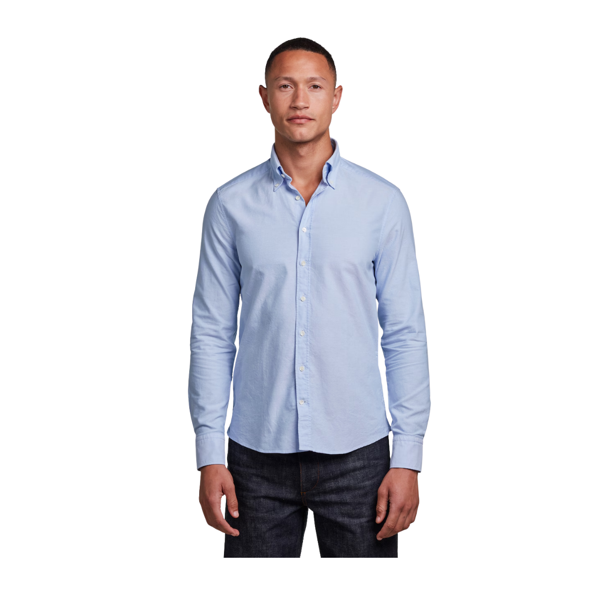 Slimline C26 RC cuff Casual - Light Blue