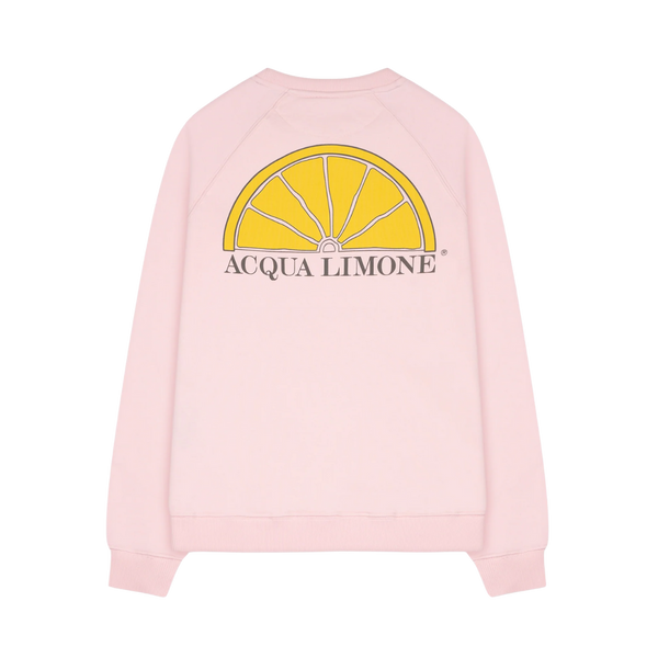 College Classic - Pale Pink
